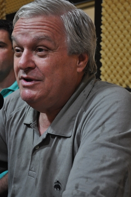 Mentor anuncia R$300 mil para Santa Casa