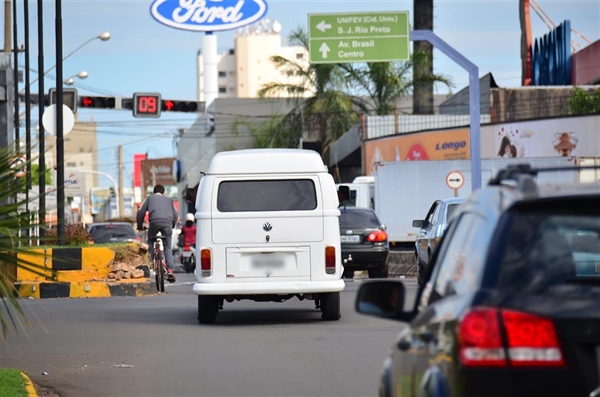 Recentemente, várias reclamações foram feitas em relação ao som ambulante na cidade (Foto: Prefeitura de Votuporanga)