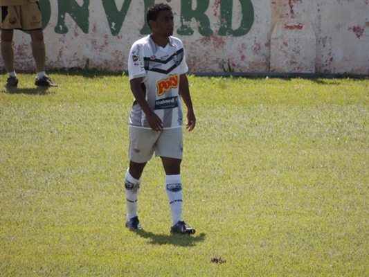 Votuporanguense ainda com dúvidas na escalação para jogo de amanhã