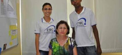 Quase 100% dos alunos estudaram em escolas públicas
