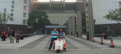 Tratamento deve terminar antes do previsto