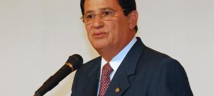 Denúncias derrubam ministro dos Transportes