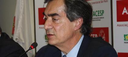 Rolandinho discute agricultura com secretário