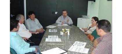 Diretoria da Associação Comercial toma posse dia 12