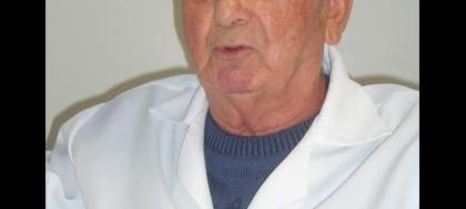 Morre o médico Wilson Roncatti