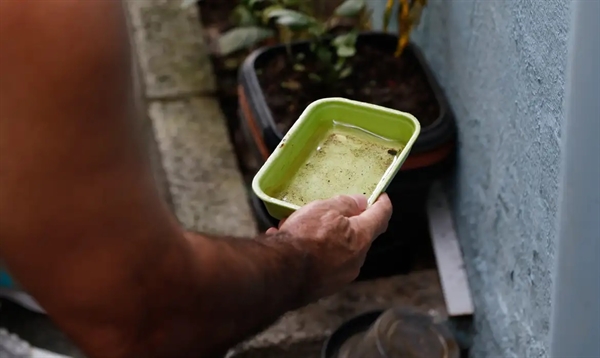  O Ministério destaca que vacina é mais uma tecnologia que não pode ser deixada de lado  (Foto: Fernando Frazão/Agência Brasil)