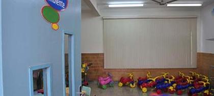 Escola municipal Orozília Ferreira será ampliada