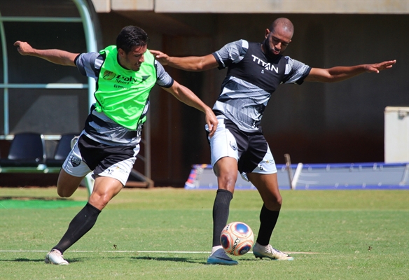 Tudo ainda é muito incerto em relação ao futebol no Estado de São Paulo; uma reunião discutirá o retorno do Paulistão (Rafael Bento/CAV)