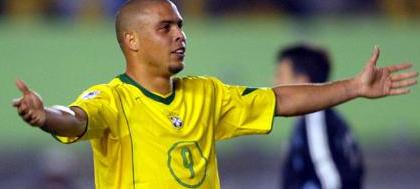 Ronaldo deve ter despedida após Copa América