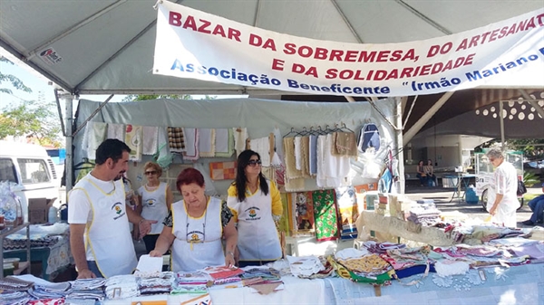 Festival Literário conta com Feira do Livro Espírita e do Artesanato a partir de hoje