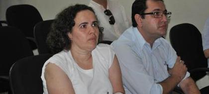 Médicos Lívia e Jucival Fernandes deixam Votuporanga