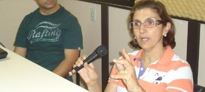 Espaço Explosão também é responsabilidade social
