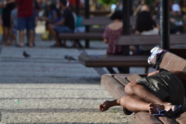  (Foto: Agência da Boa Notícia/Nayana Melo)