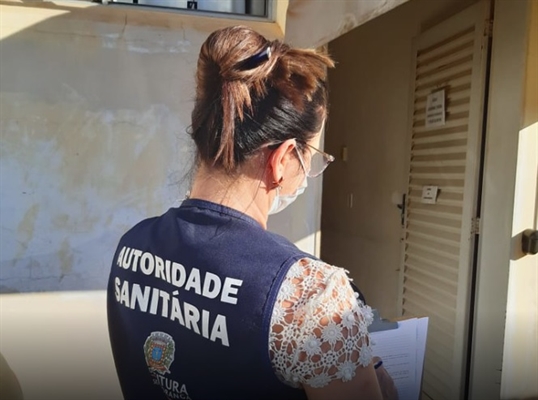 Em Votuporanga, pizzaria leva multa, não paga e Prefeitura faz cobrança judicial (Foto: Prefeitura de Votuporanga)