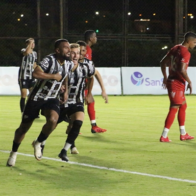 A Pantera joga hoje pela oitava rodada do Campeonato Paulista da Série A3  (Foto: Rafa Bento/CAV)