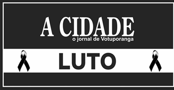 Falece Maria Emaculada F de Souza, aos 71 anos