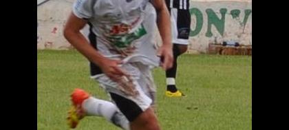 CAV treina com Leandrinho e Willian Baiano no meio