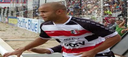 Jogador da cidade é destaque na final de estadual