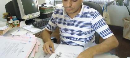 Seis candidatos a vereadores estão fora das eleições