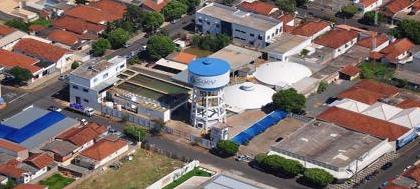 Saev Ambiental completa 44 anos hoje
