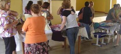 Lista de classificados para cursos será divulgada hoje