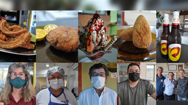 Conheça as cinco estrelas gastronômicas de Votuporanga (Fotos: A Cidade)
