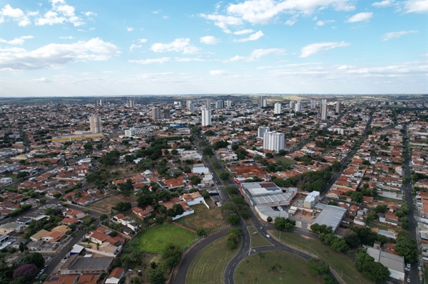 Votuporanga voltou a se destacar e aparece como a 1ª cidade do estado com melhor funcionamento da máquina pública (Foto: Prefeitura de Votuporanga)