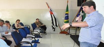 Município pode economizar R$1,5 mi com gestão