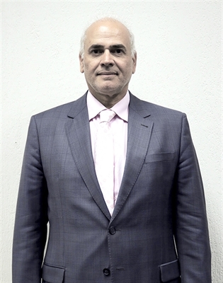 O advogado Douglas José Gianoti será empossado como novo diretor-presidente da Fundação Educacional de Votuporanga (Foto: Arquivo pessoal)