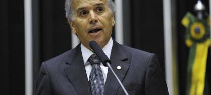 Edinho defende interiorização do desenvolvimento