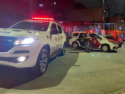 O caso aconteceu no bairro Davanzzo neste último fim de semana e foi registrado na Central da Polícia Civil de Votuporanga (Foto: Divulgação)