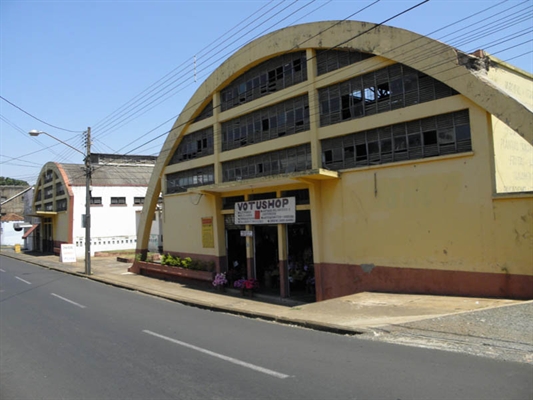 Prefeitura negocia compra do Mercadão