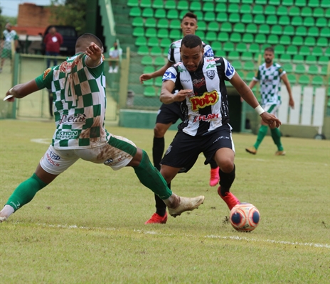 CAV volta a disputar o Campeonato Paulista A3 no dia 31 de março, o calendário segue e o adversário é o Linense (Foto: Rafael Bento/CAV)