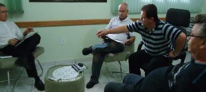 Votuporanga cumpre exigências para receber diocese
