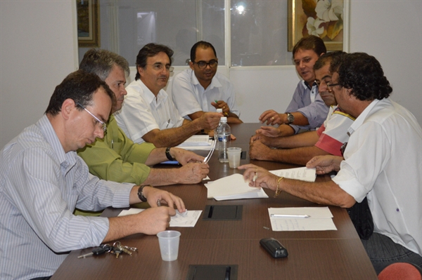 Câmara faz audiência para debater plano 