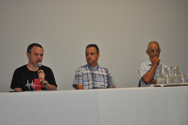 Administrador da Santa Casa pede apoio à população 