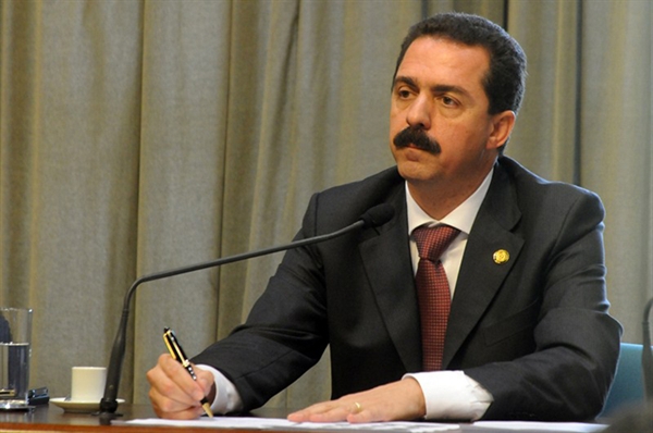 Governo publica edital para elaboração de projeto da SP-461