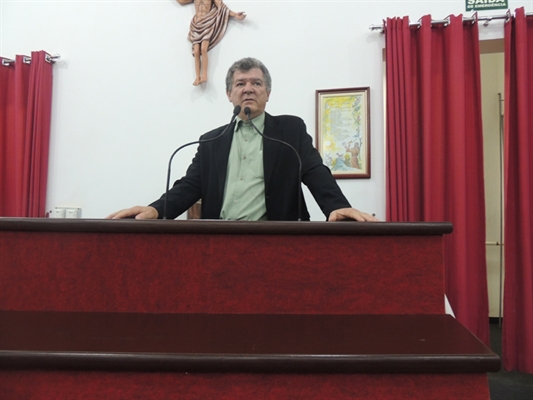 Silvão: “Não adianta fazer críticas, tem que achar soluções”