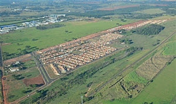 Saev contrata empresa para obras de ampliação do sistema de abastecimento de água (Foto: Divulgação/Prefeitura de Votuporanga