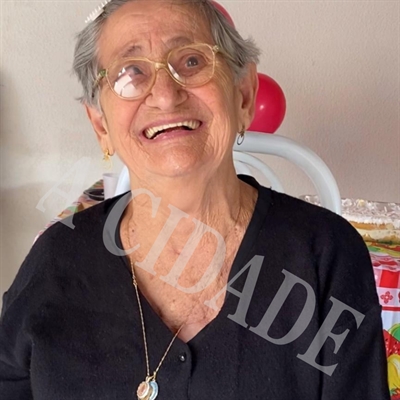  Maria Odete Furlanette Gobbi (Foto: Arquivo Pessoal/A Cidade)