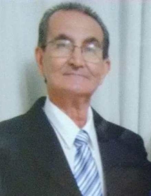 Falece Manoel Ferreira de Mendonça aos 83