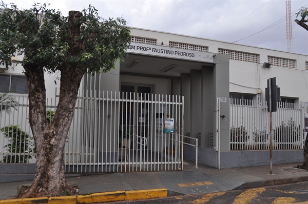 A Prefeitura está com licitações abertas para a reforma de mais quatro escolas em Votuporanga e mais editais serão lançados (Foto: A Cidade)