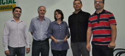 Associação entrega prêmios e prepara nova promoção