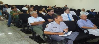 Conseg pede cadastro geral de hóspedes de hotéis