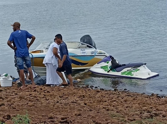 O impacto da colisão foi tão forte que, apesar dos esforços das equipes de resgate, não foi possível salvar suas vidas (Foto: Divulgação)