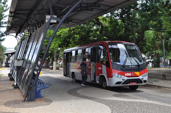 Projeto para frear aumento nas passagens da ‘circular’ em Votuporanga será votado na sessão de segunda-feira da Câmara (Foto: A Cidade)