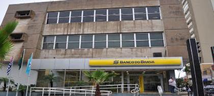 Banco do Brasil completa 65 anos em Votuporanga