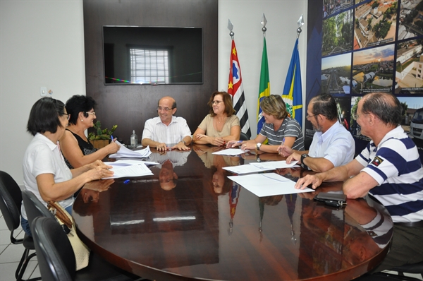 Prefeito autoriza repasse de R$ 144 mil para quatro entidades (Foto: Prefeitura de Votuporanga)