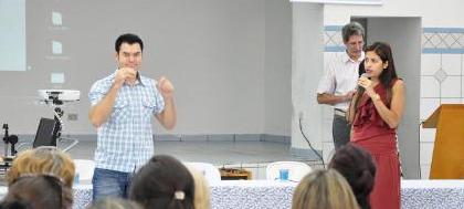 Conferência debate direitos da pessoa com deficiência