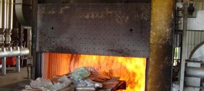 DISE de Votuporanga incinera 25 quilos de drogas